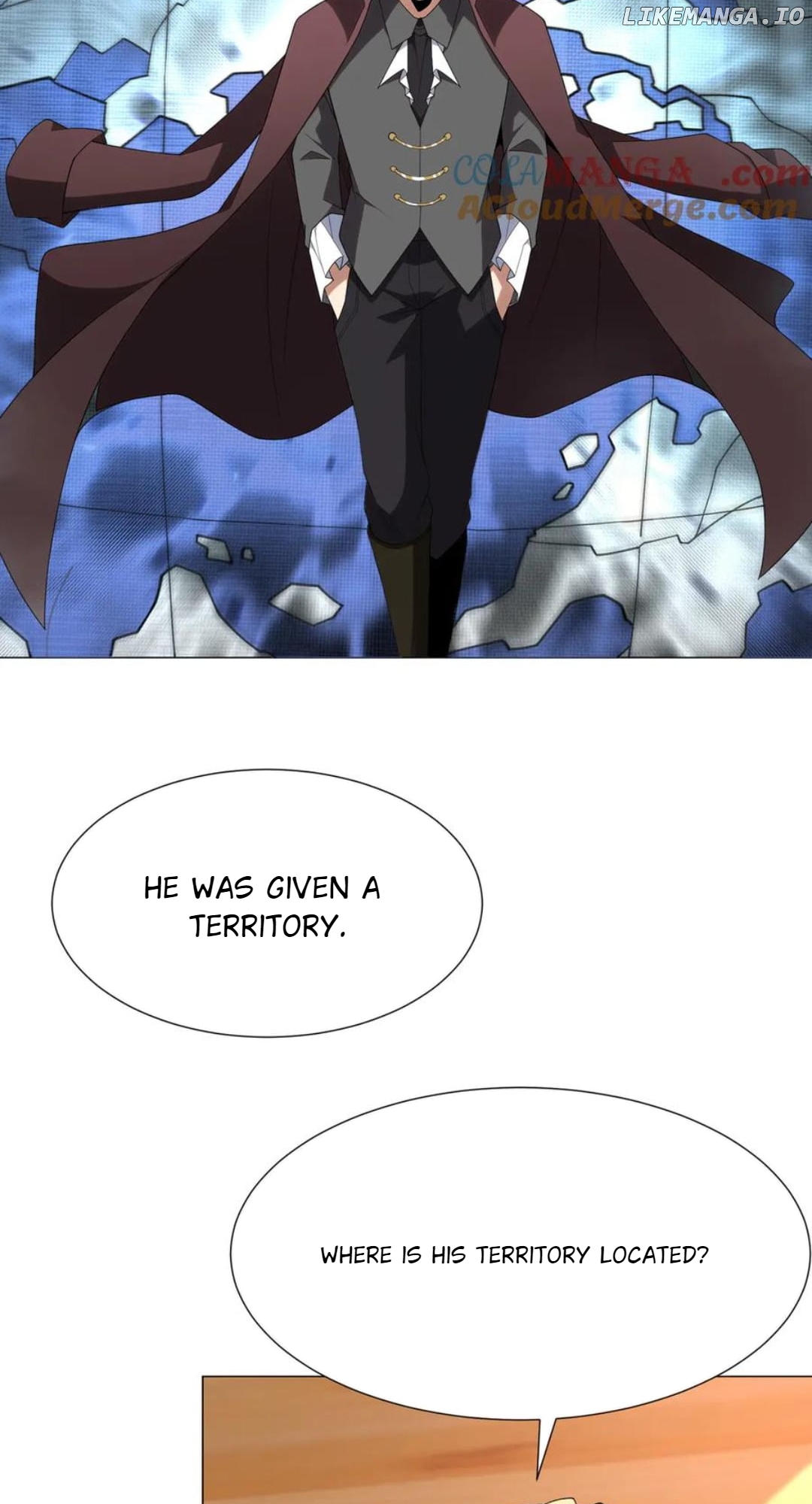 Forging an Industrial Empire in a Magical World Chapter 36 - page 8
